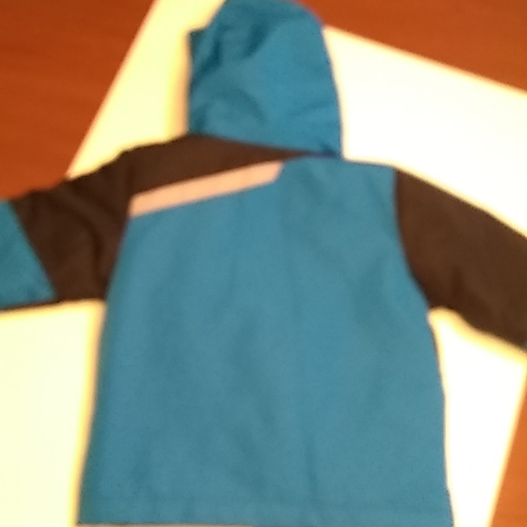 Nwot Wonder kids winter jacket. - Picture 11 of 14